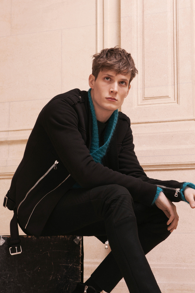 Balmain 2013ﶬb(chng)DDƬ