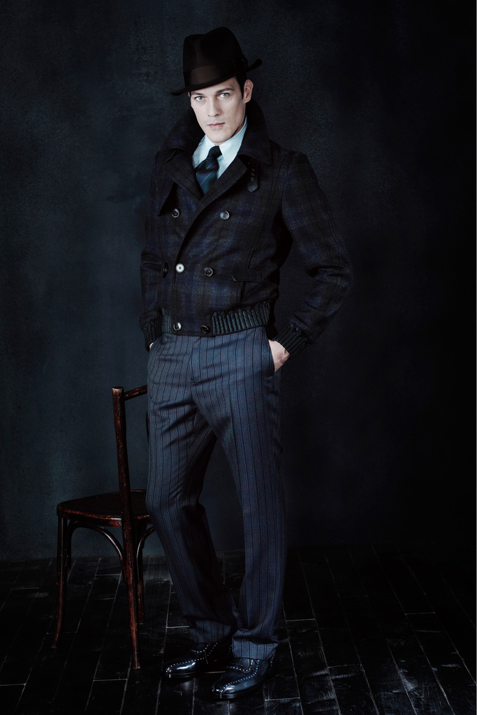 Berluti 2013ﶬbDDƬ