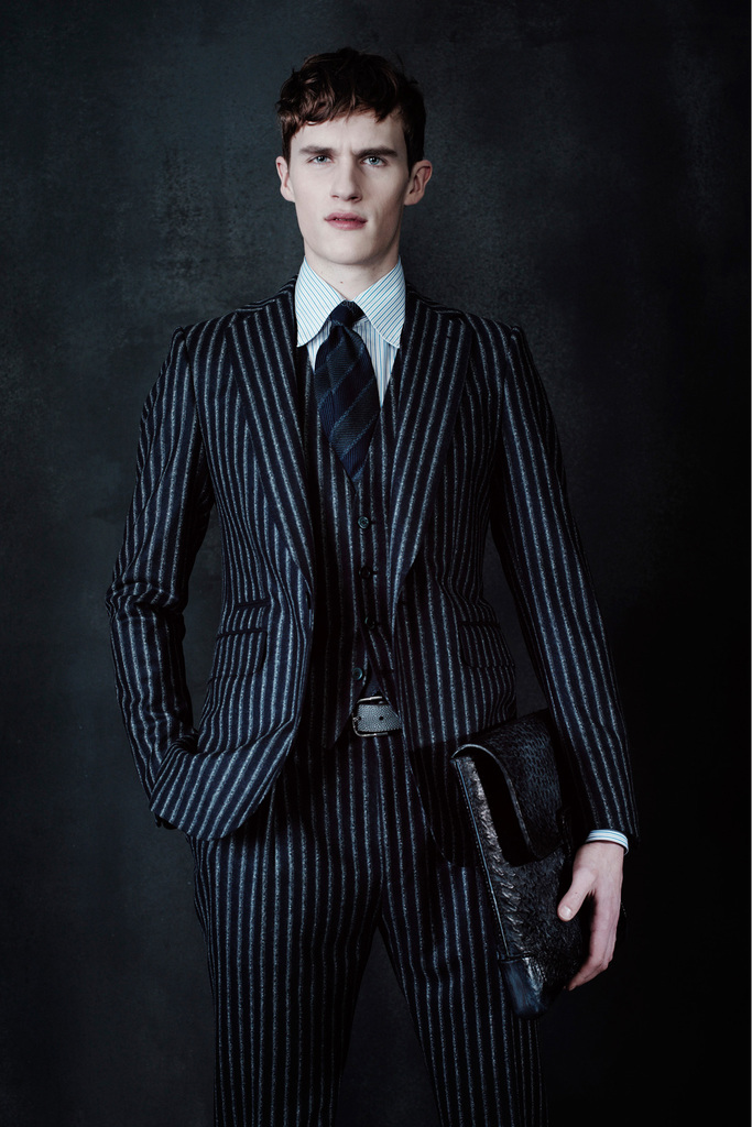Berluti 2013ﶬbDDƬ
