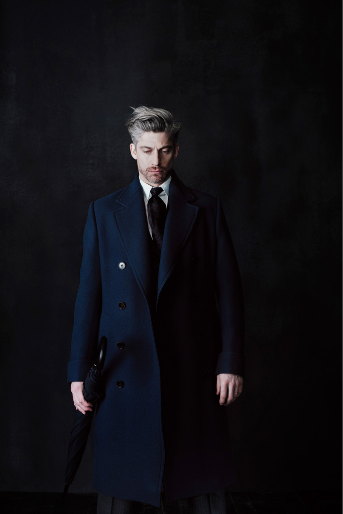 Berluti 2013ﶬbDDƬ