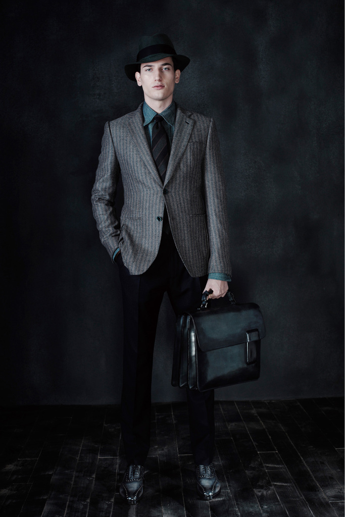 Berluti 2013ﶬbDDƬ