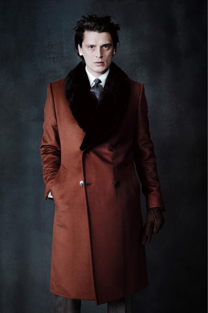 Berluti 2013ﶬb(chng)DDƬ