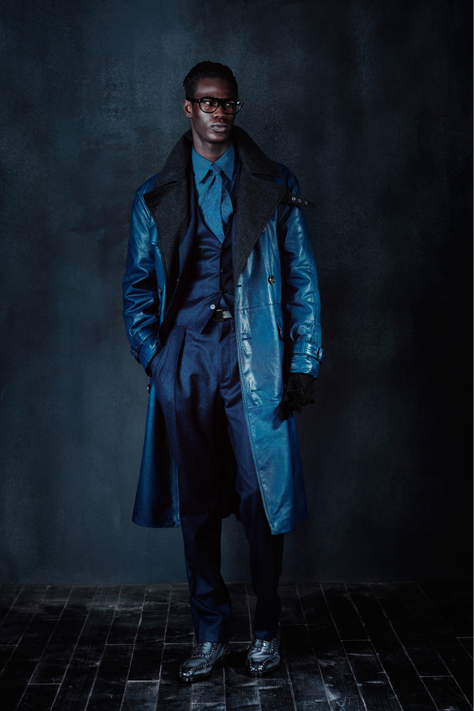 Berluti 2013ﶬbDDƬ