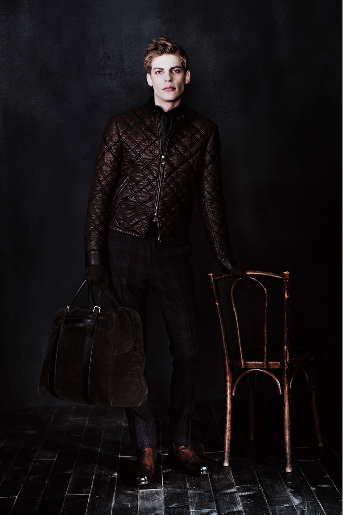 Berluti 2013ﶬb(chng)DDƬ