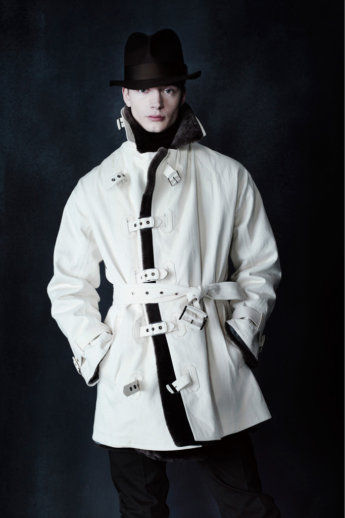 Berluti 2013ﶬbDDƬ