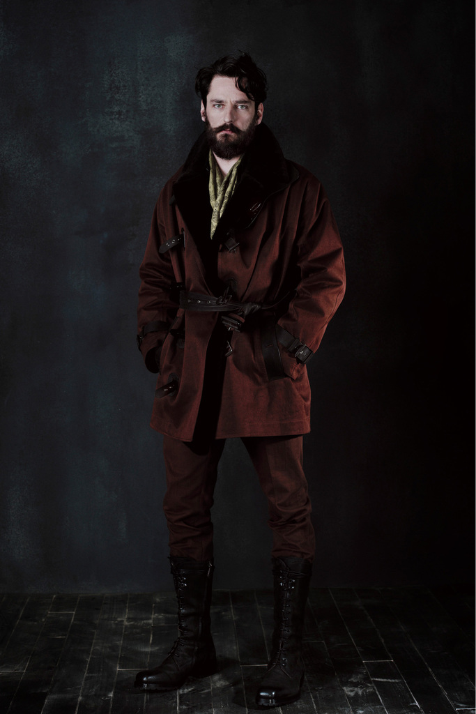 Berluti 2013ﶬbDDƬ