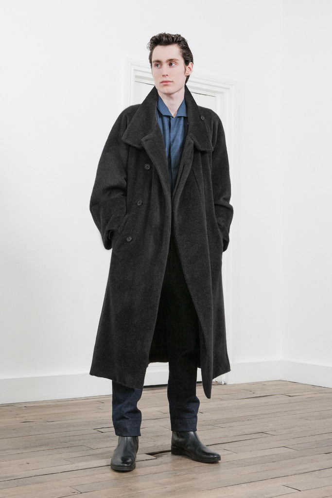 Christophe Lemaire 2013ﶬbDDƬ
