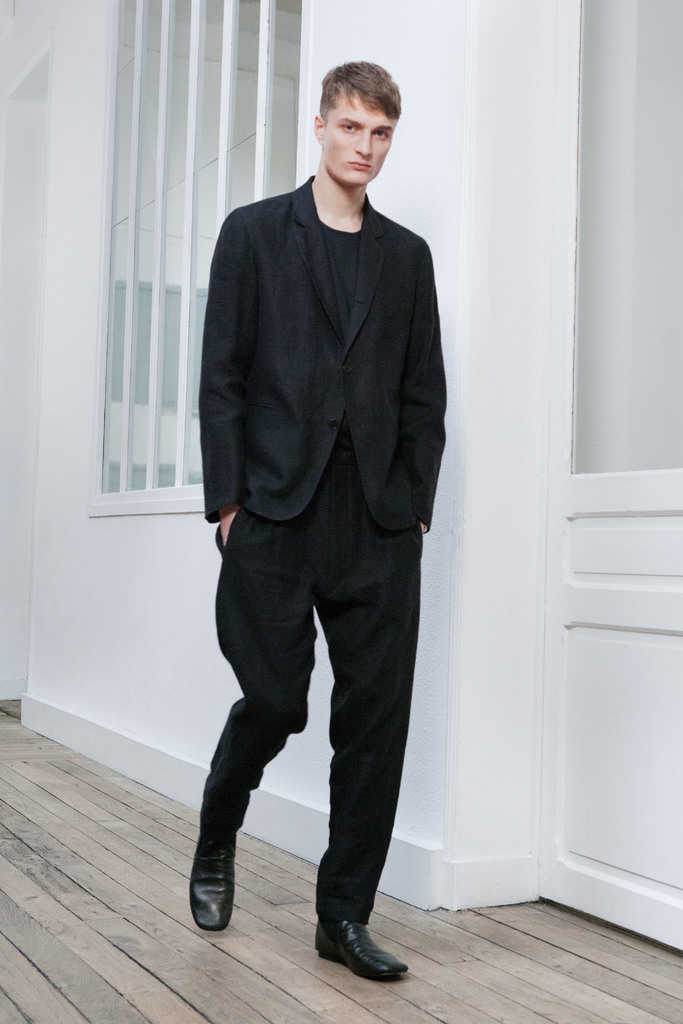 Christophe Lemaire 2013ﶬb(chng)DDƬ