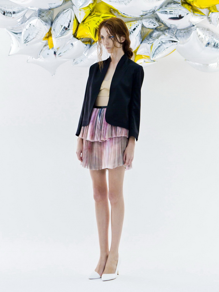 MA by MA STUDIO 13LOOKBOOKDƬ