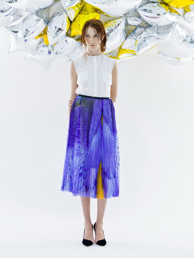 MA by MA STUDIO 13LOOKBOOKDƬ