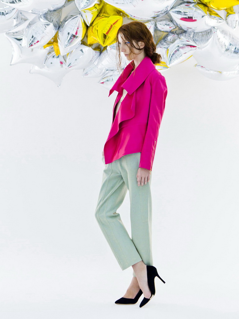 MA by MA STUDIO 13LOOKBOOKDƬ