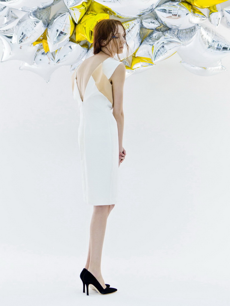 MA by MA STUDIO 13LOOKBOOKDƬ