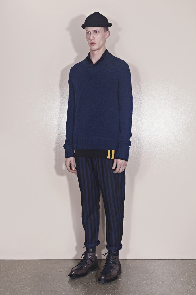 McQ Alexander McQueen 2013ﶬbDDƬ