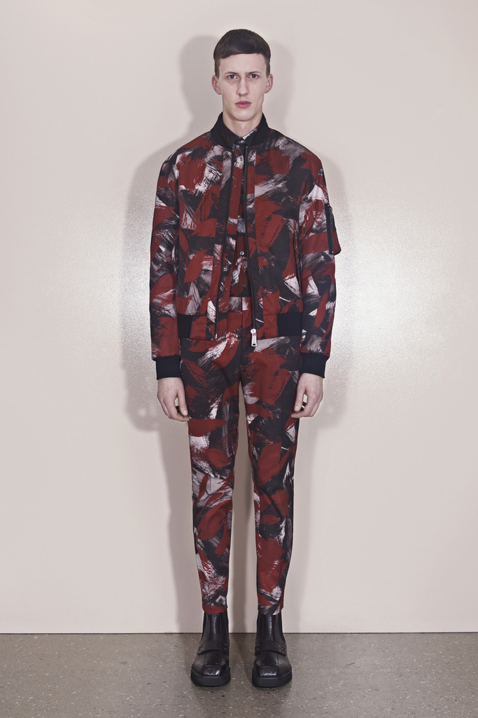 McQ Alexander McQueen 2013ﶬbDDƬ