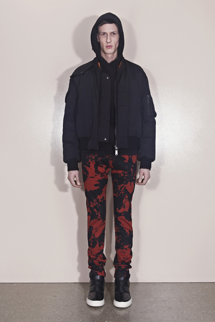 McQ Alexander McQueen 2013ﶬbDDƬ