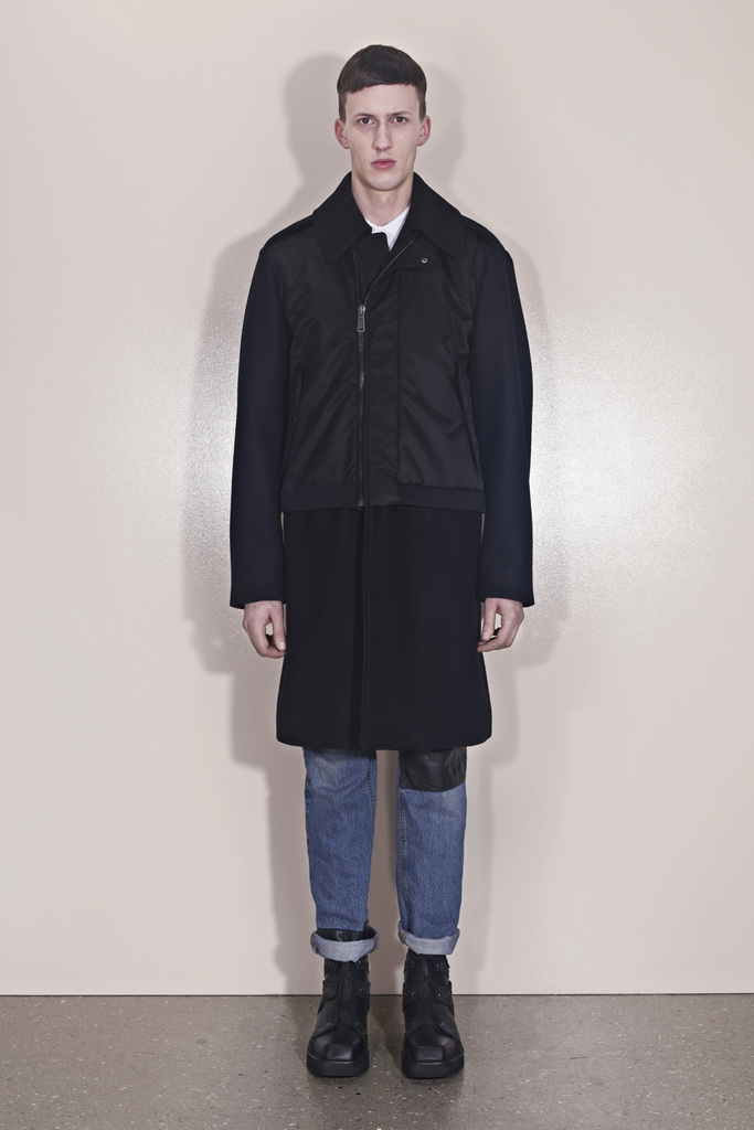 McQ Alexander McQueen 2013ﶬbDDƬ