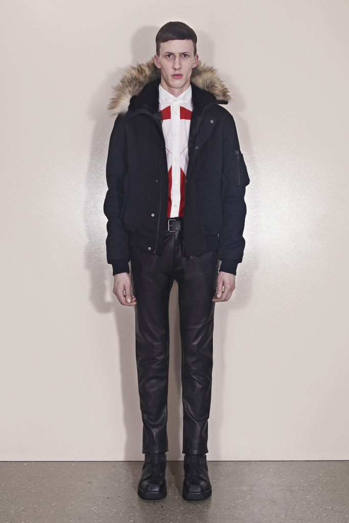 McQ Alexander McQueen 2013ﶬb(chng)DDƬ