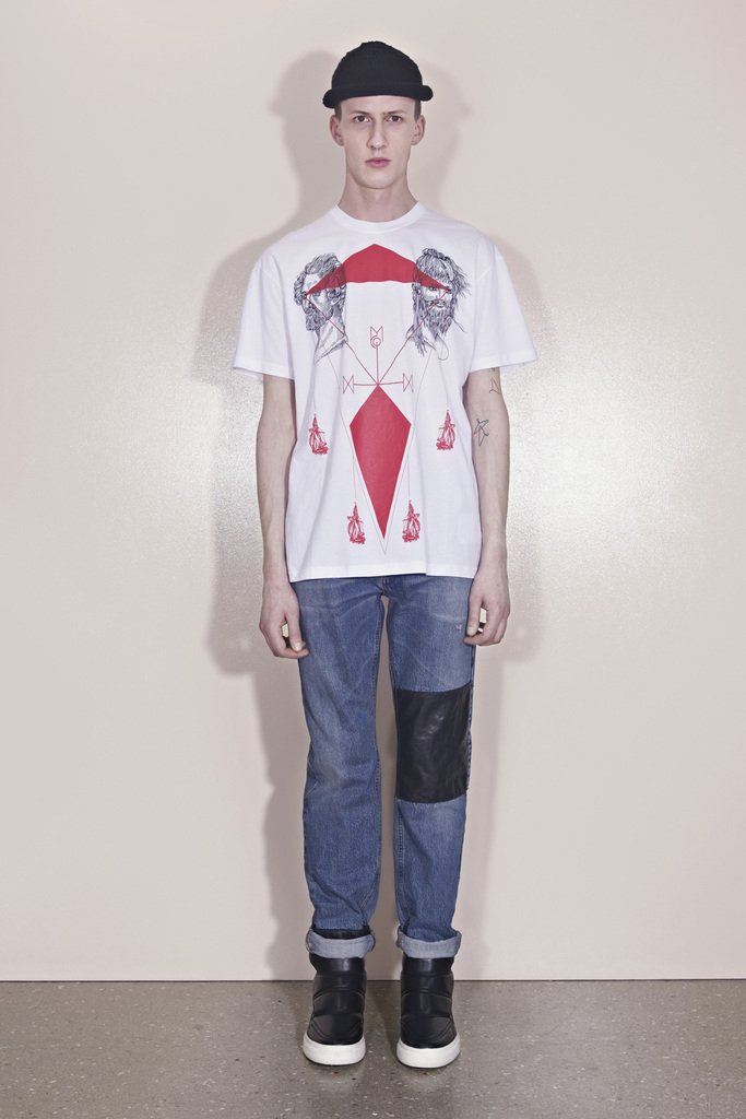 McQ Alexander McQueen 2013ﶬbDDƬ