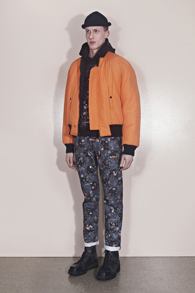 McQ Alexander McQueen 2013ﶬbDDƬ