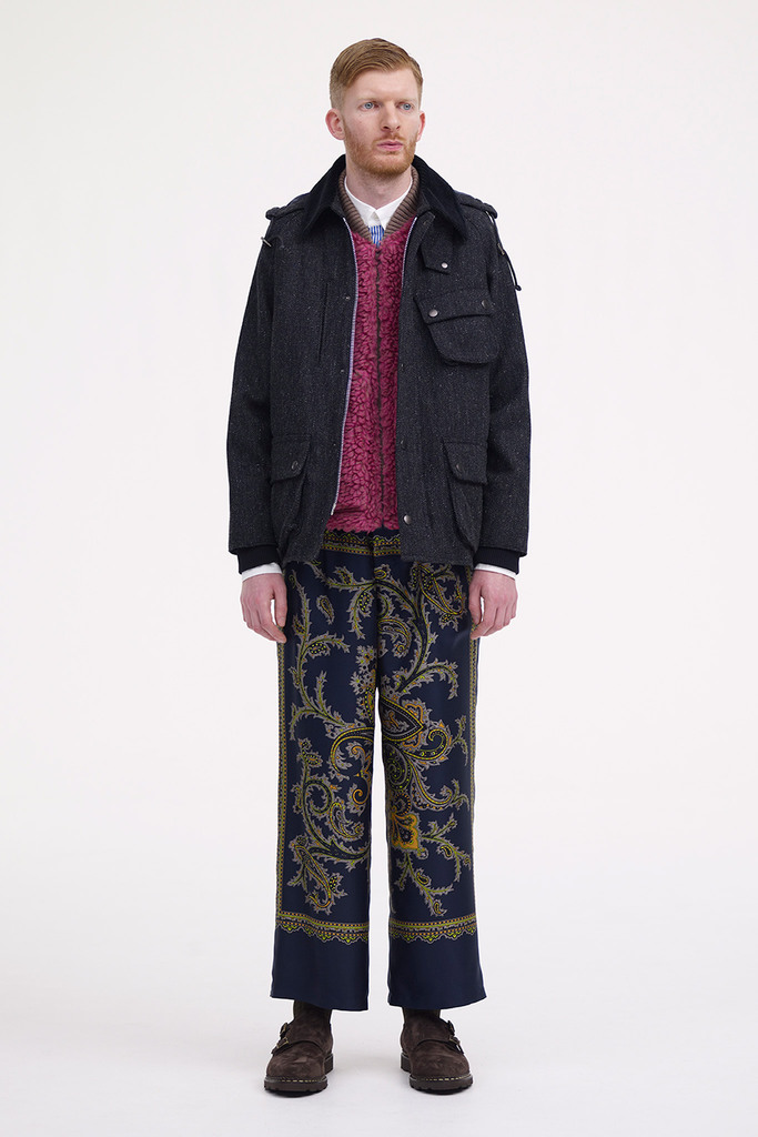 Sacai 2013ﶬbDDƬ