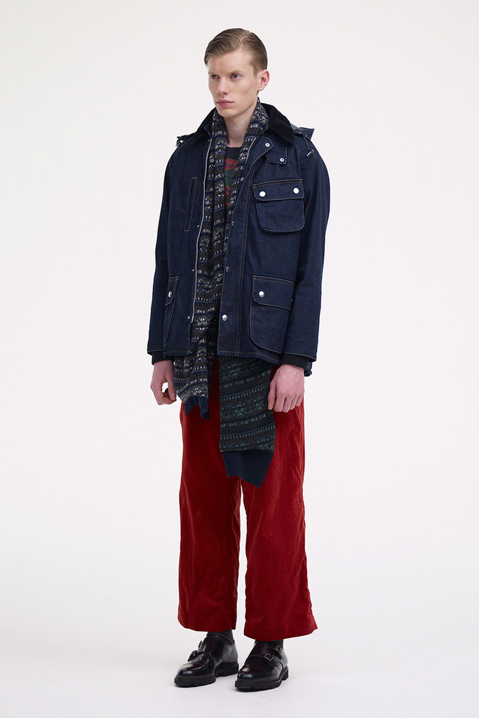 Sacai 2013ﶬbDDƬ