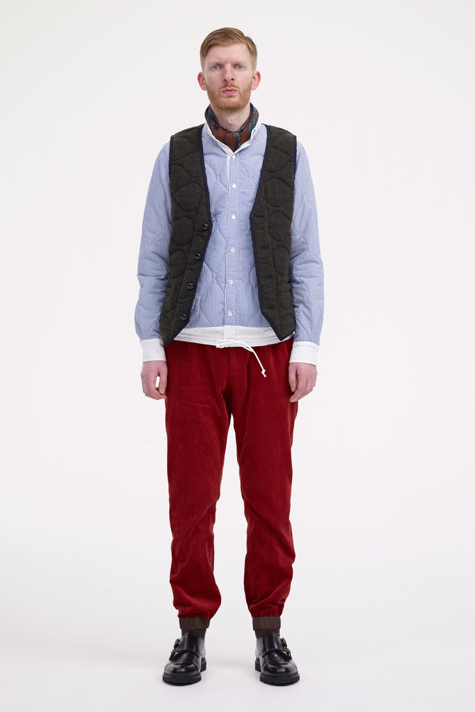 Sacai 2013ﶬbDDƬ