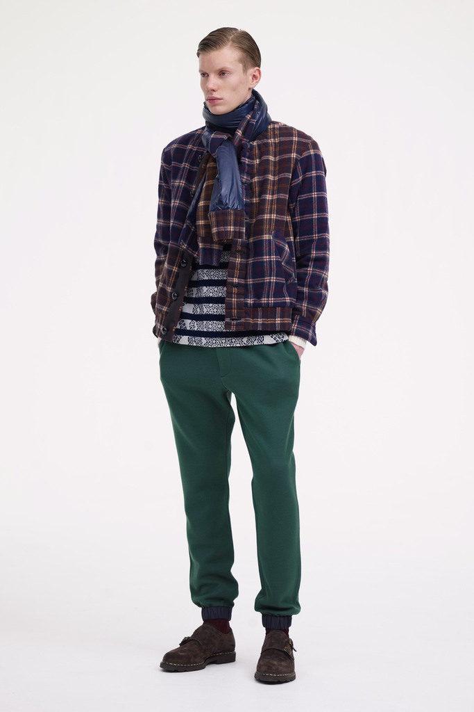 Sacai 2013ﶬbDDƬ