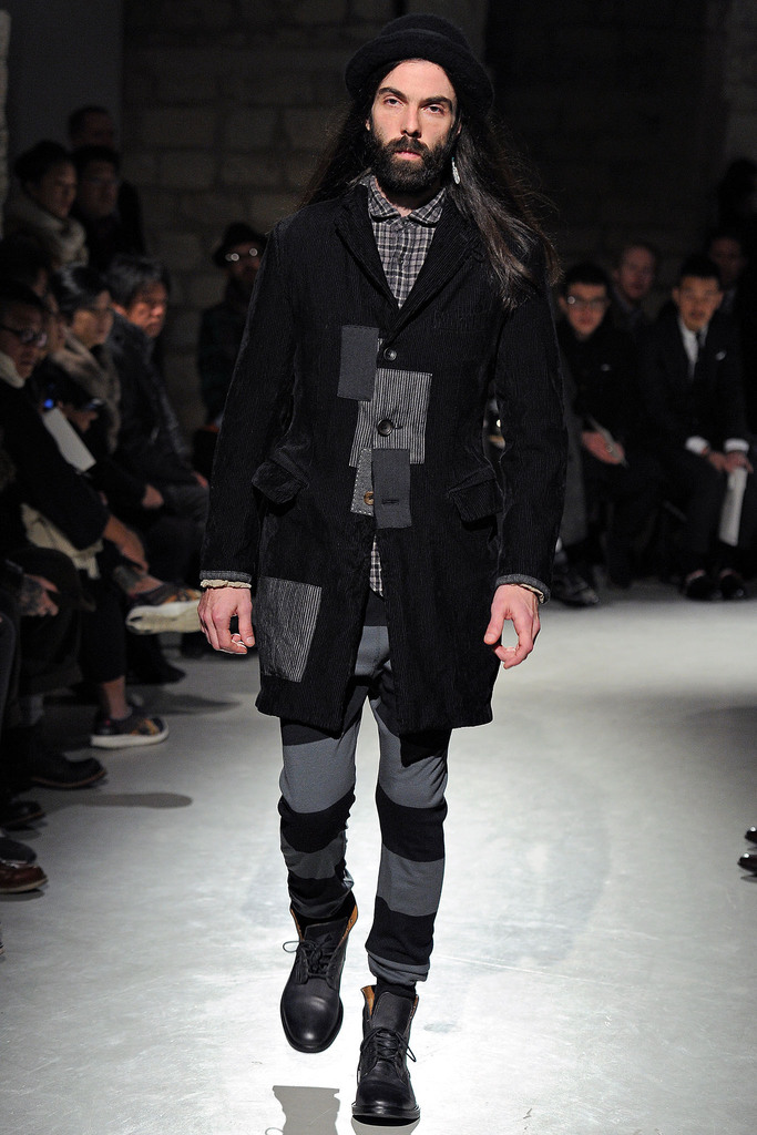 Junya Watanabe 2013ﶬb(chng)DDƬ