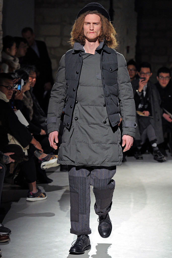 Junya Watanabe 2013ﶬbDDƬ
