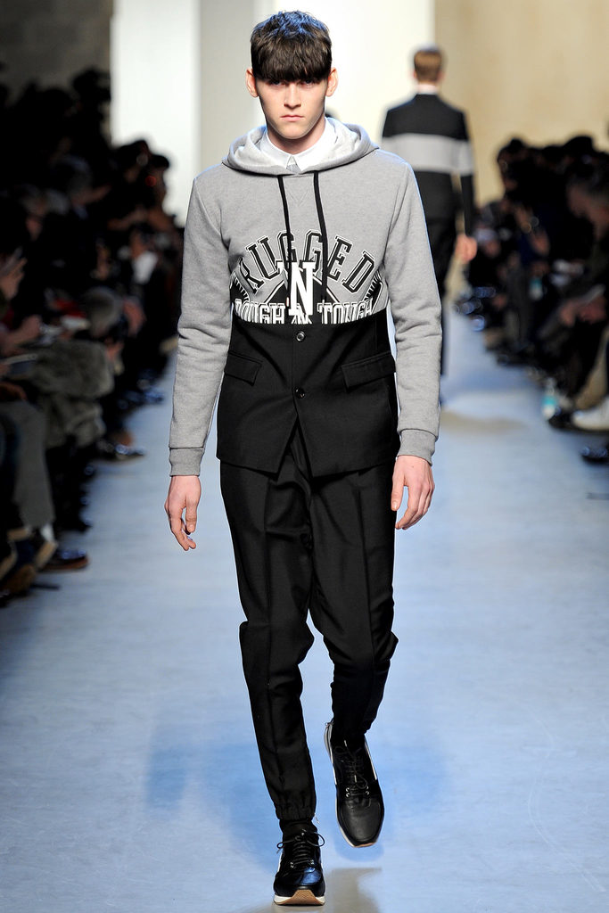 Kris Van Assche 2013ﶬbDDƬ