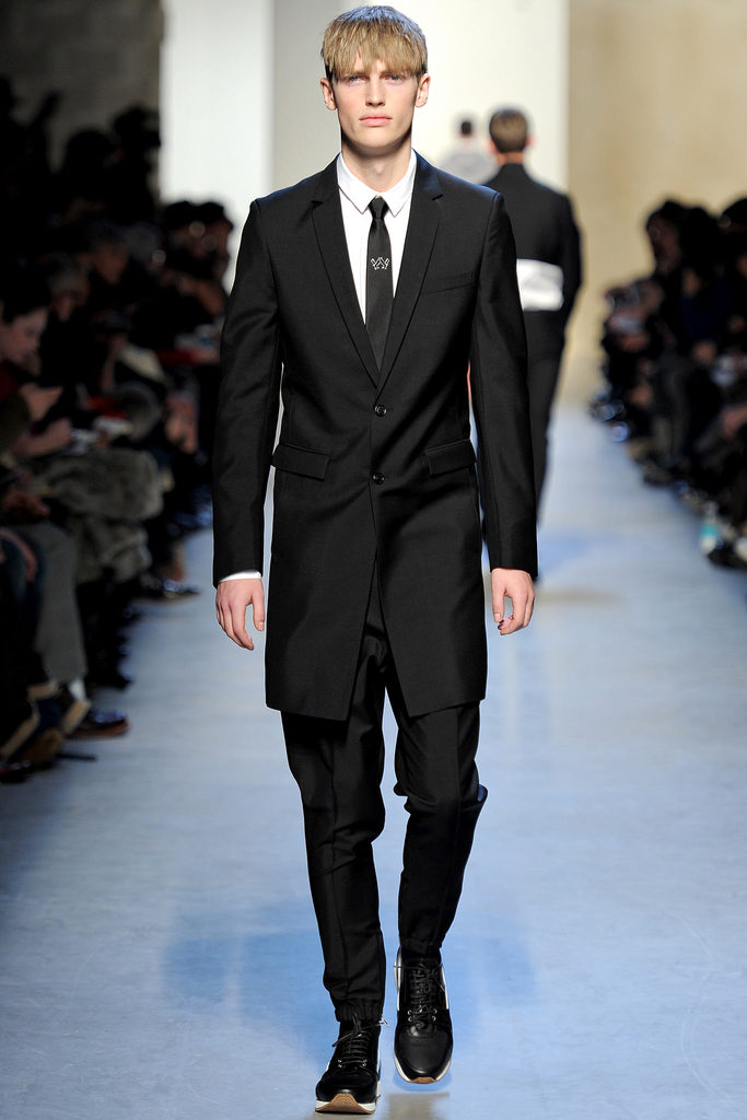 Kris Van Assche 2013ﶬb(chng)DDƬ