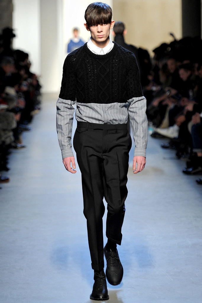 Kris Van Assche 2013ﶬbDDƬ