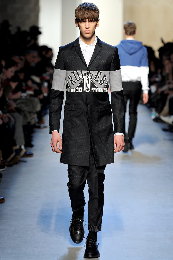 Kris Van Assche 2013ﶬb(chng)DDƬ