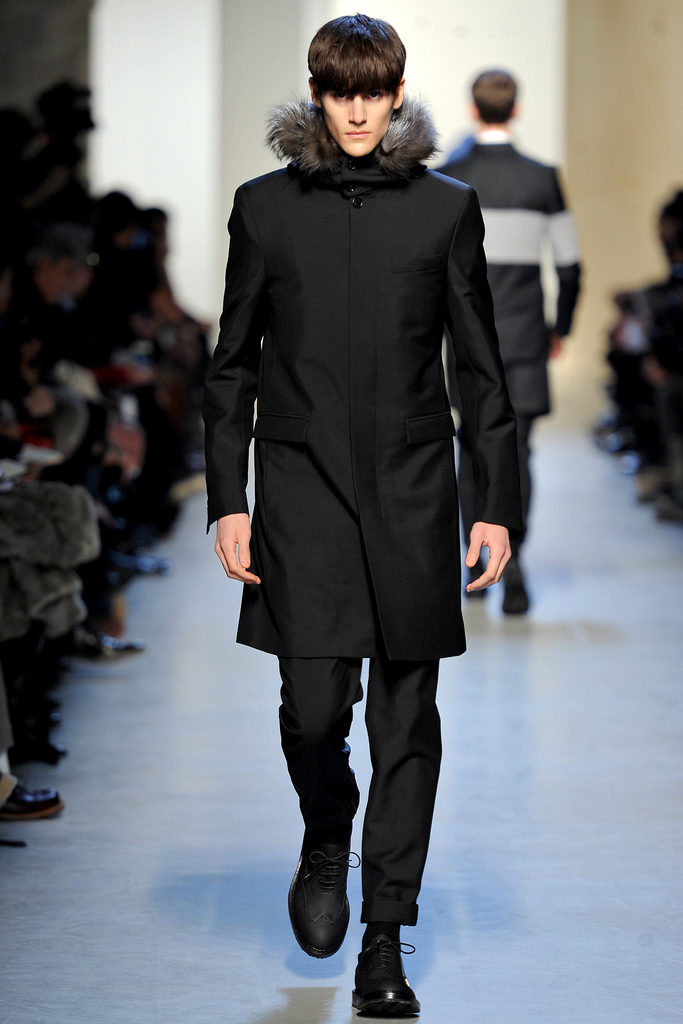 Kris Van Assche 2013ﶬbDDƬ