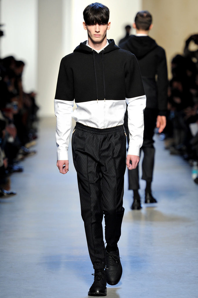 Kris Van Assche 2013ﶬbDDƬ