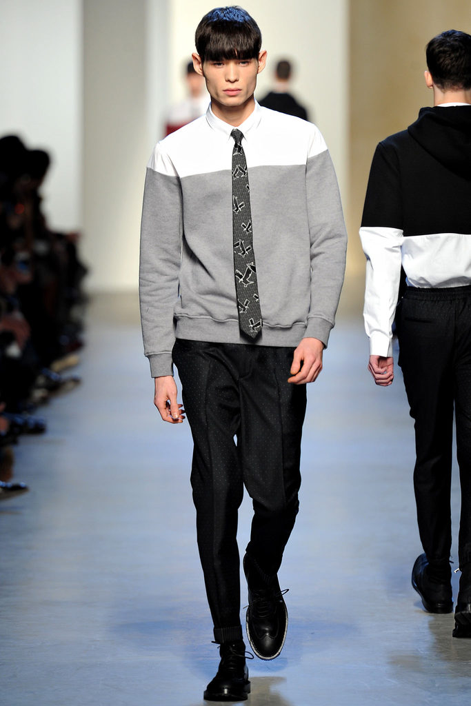 Kris Van Assche 2013ﶬbDDƬ