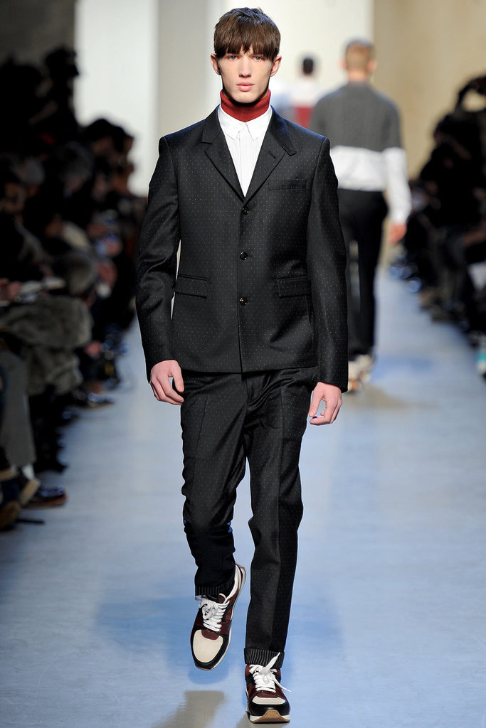 Kris Van Assche 2013ﶬbDDƬ