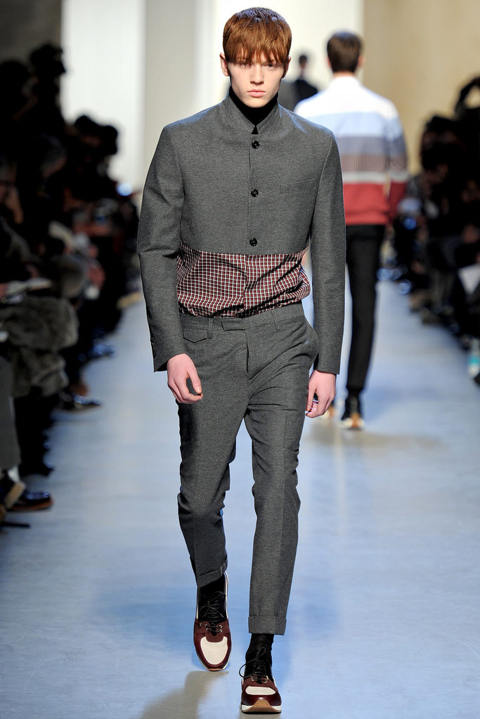 Kris Van Assche 2013ﶬbDDƬ