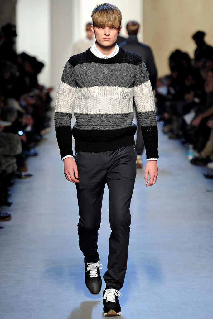 Kris Van Assche 2013ﶬbDDƬ