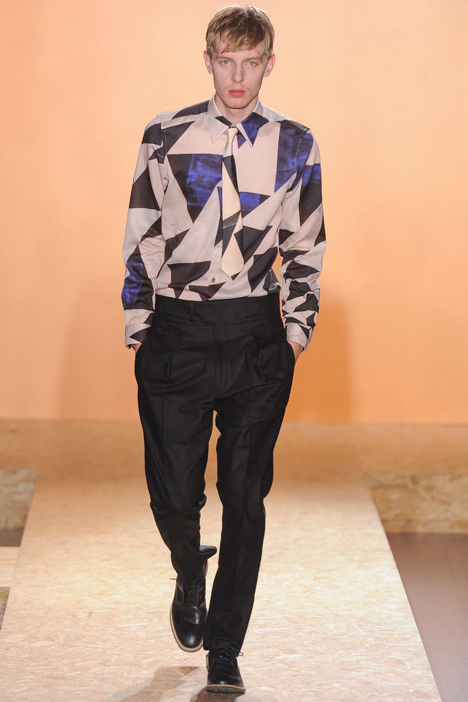 Paul Smith 2013ﶬbDDƬ