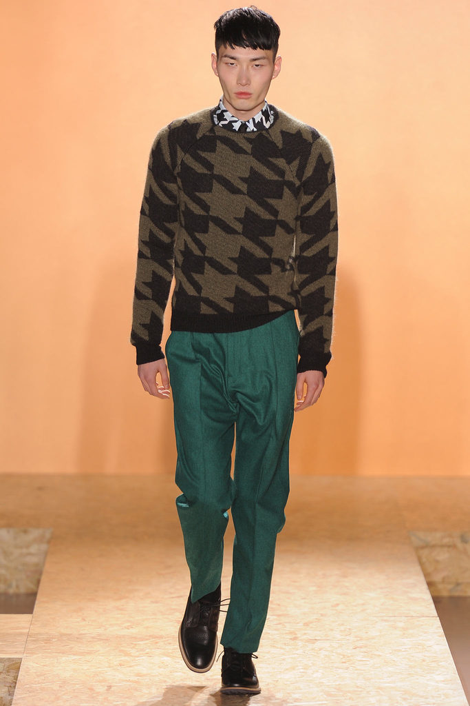 Paul Smith 2013ﶬbDDƬ