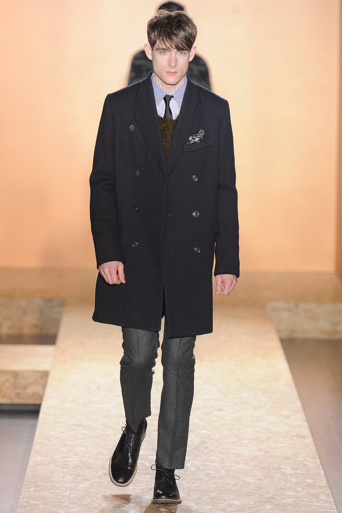 Paul Smith 2013ﶬbDDƬ