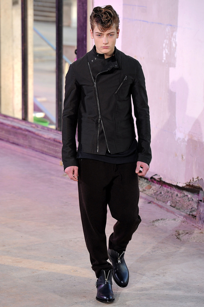 3.1 Phillip Lim 2013ﶬb(chng)DDƬ