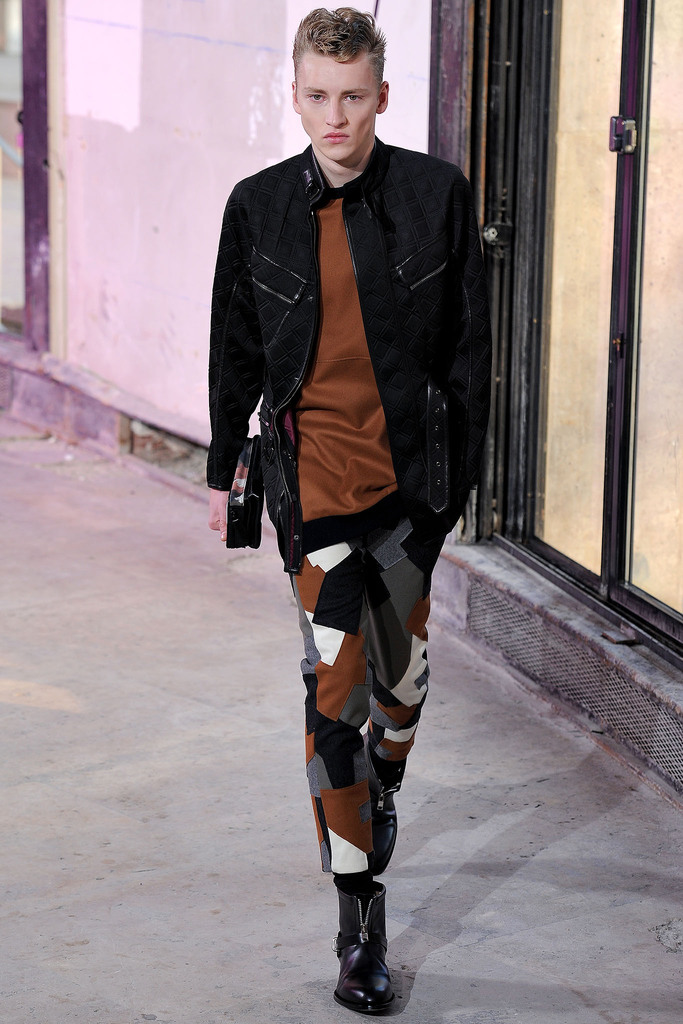 3.1 Phillip Lim 2013ﶬbDDƬ