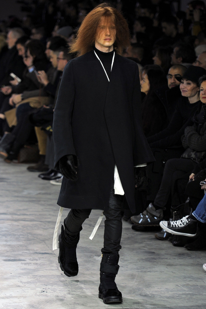 Rick Owens 2013ﶬbDDƬ