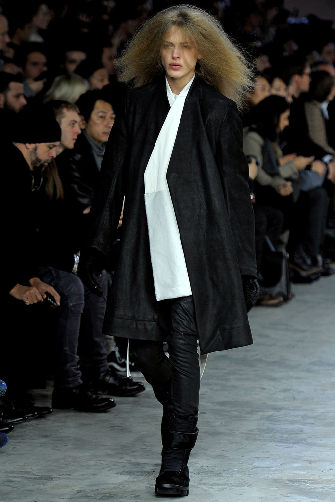 Rick Owens 2013ﶬbDDƬ