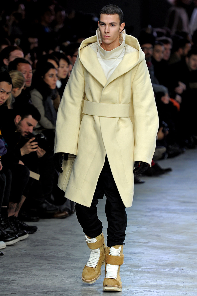 Rick Owens 2013ﶬbDDƬ