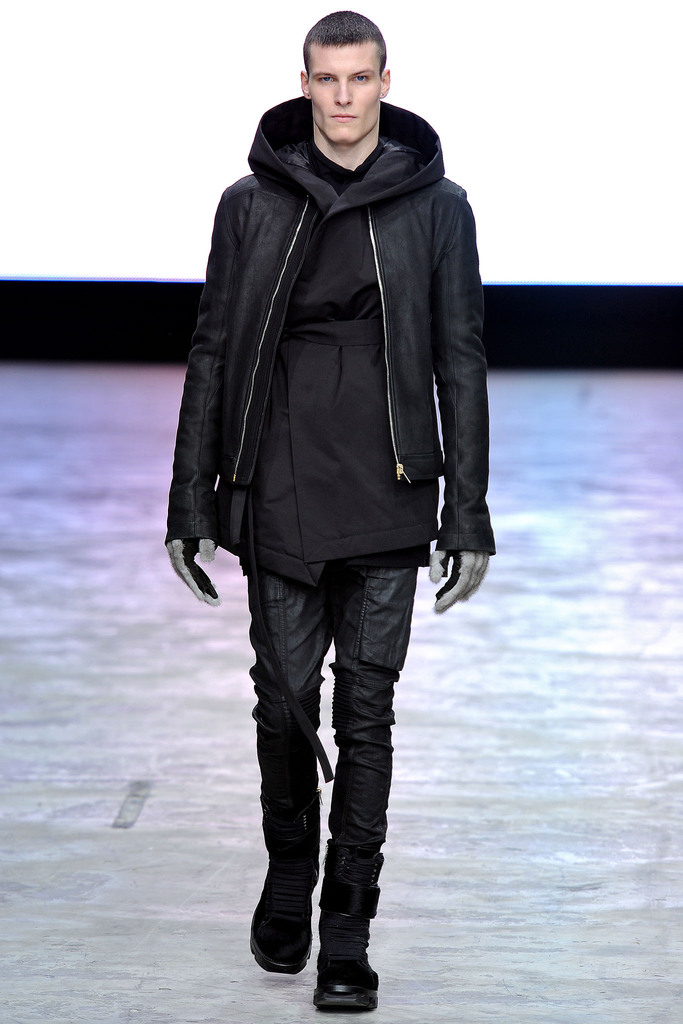 Rick Owens 2013ﶬbDDƬ
