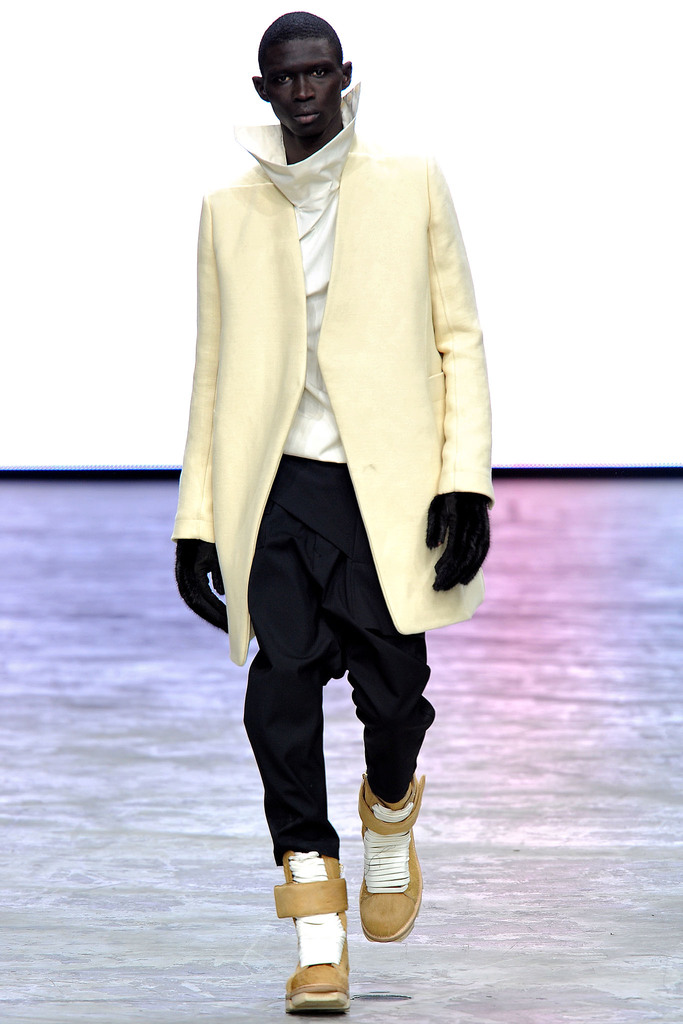 Rick Owens 2013ﶬbDDƬ
