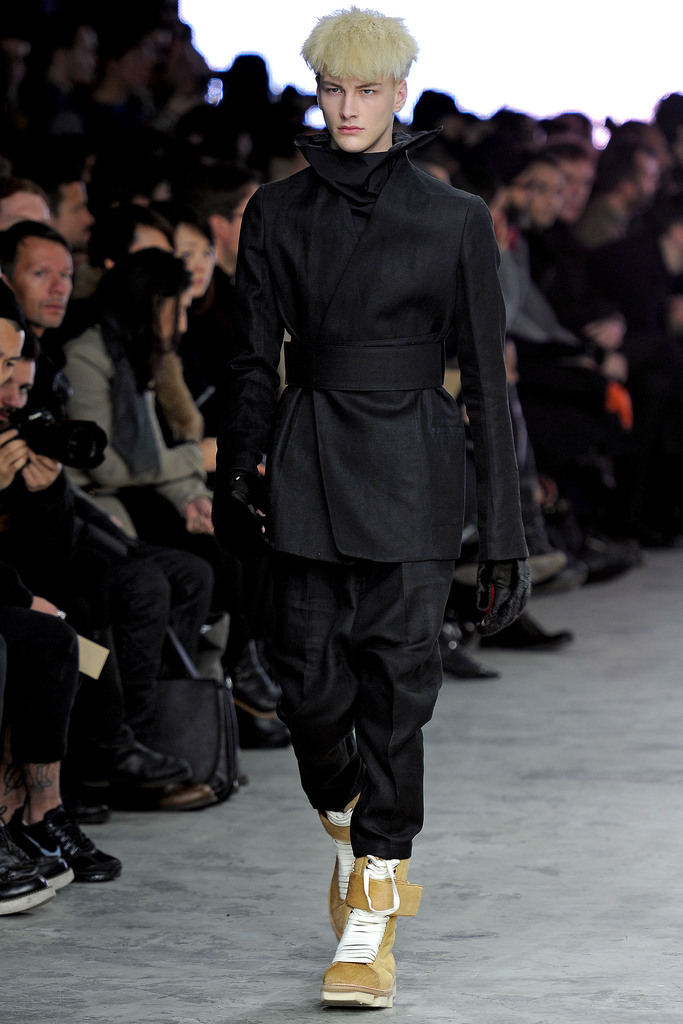 Rick Owens 2013ﶬbDDƬ
